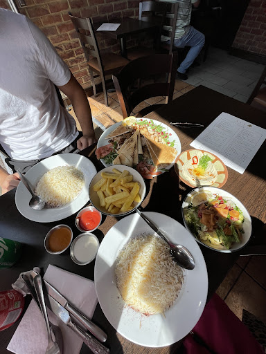 Photo of Aya Takeaway (The Broadway) - 72 The Broadway, London SW19 1RQ